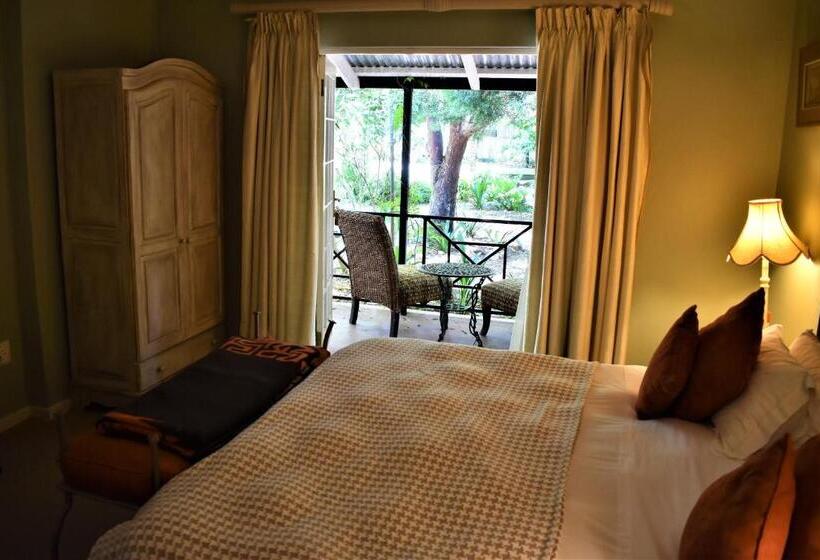 فندق The Red Tin Roof