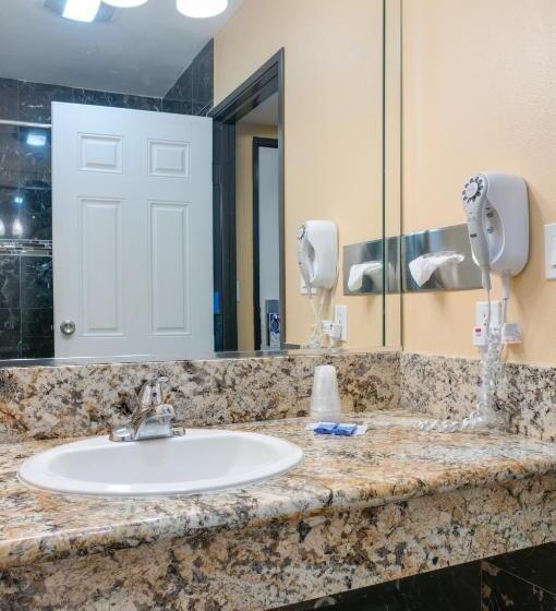 호텔 Redondo Beach Inn Lax