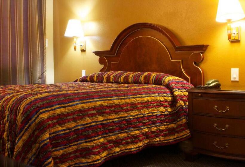 ホテル Redondo Beach Inn Lax