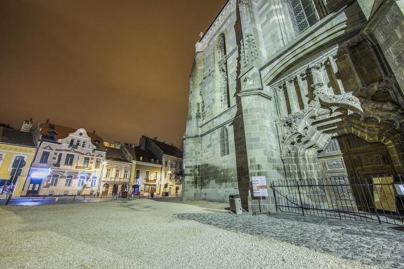 בית מלון כפרי Residence Central Annapolis