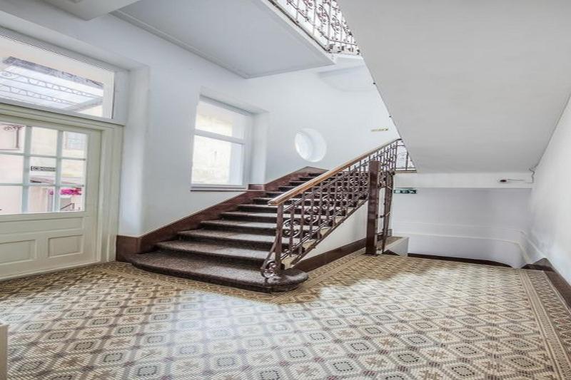 בית מלון כפרי Residence Central Annapolis