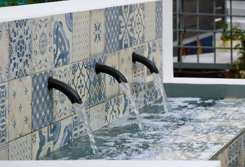 Chapter House Boutique Hotel By The Living Journey Collection