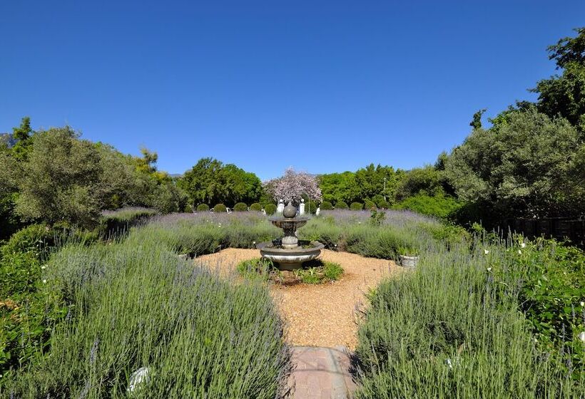 Chapter House Boutique Hotel By The Living Journey Collection