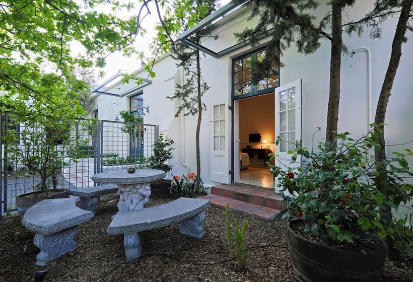 Chapter House Boutique Hotel By The Living Journey Collection