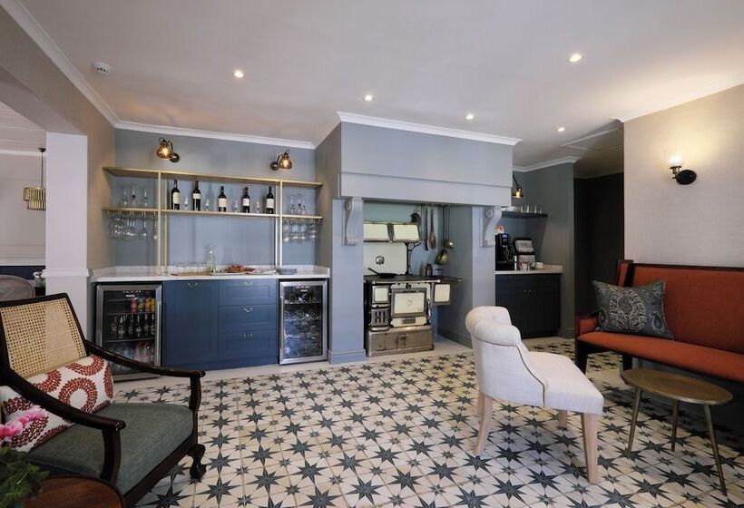 Chapter House Boutique Hotel By The Living Journey Collection