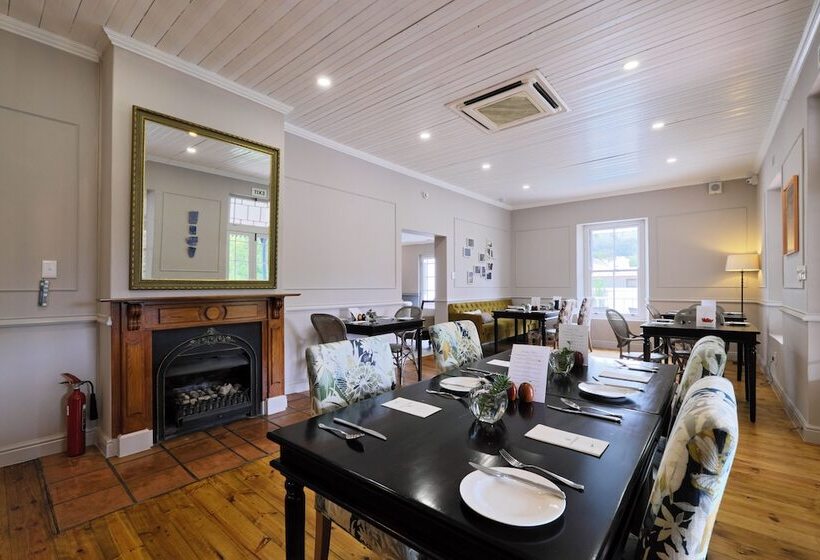 Chapter House Boutique Hotel By The Living Journey Collection