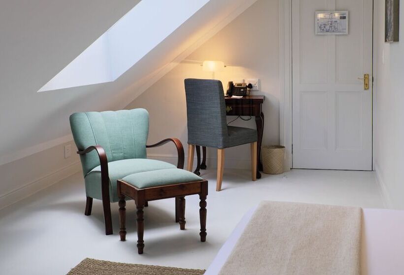 Chapter House Boutique Hotel By The Living Journey Collection