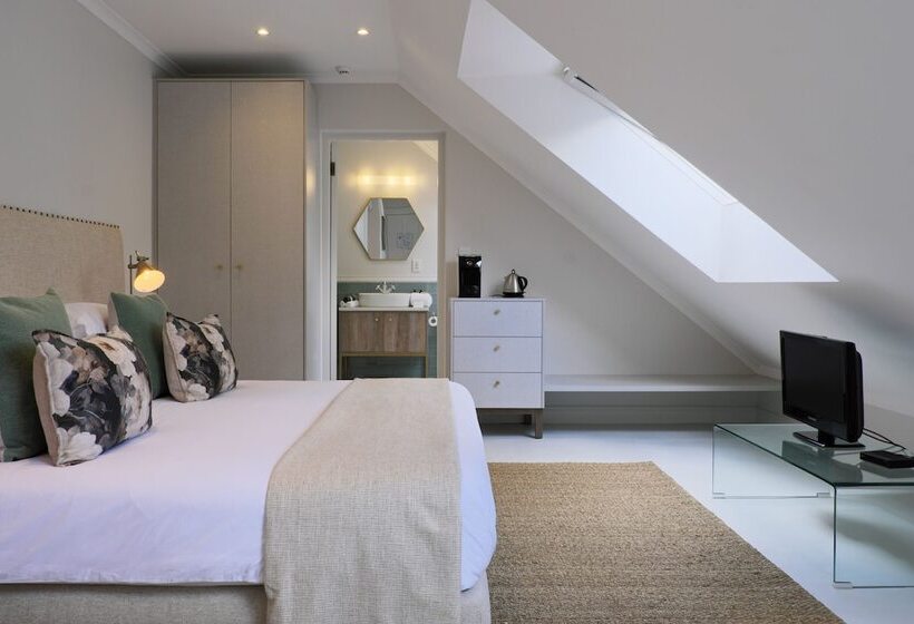 Chapter House Boutique Hotel By The Living Journey Collection