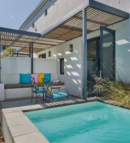 Chapter House Boutique Hotel By The Living Journey Collection