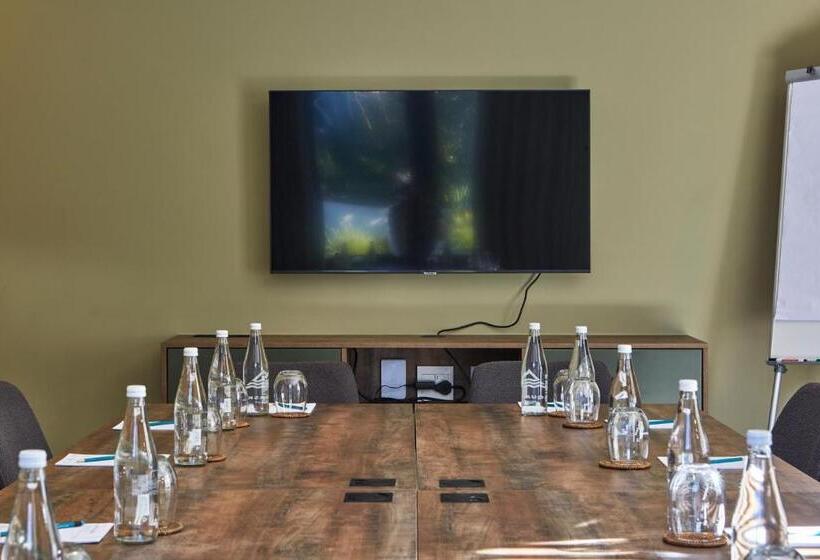 Chapter House Boutique Hotel By The Living Journey Collection