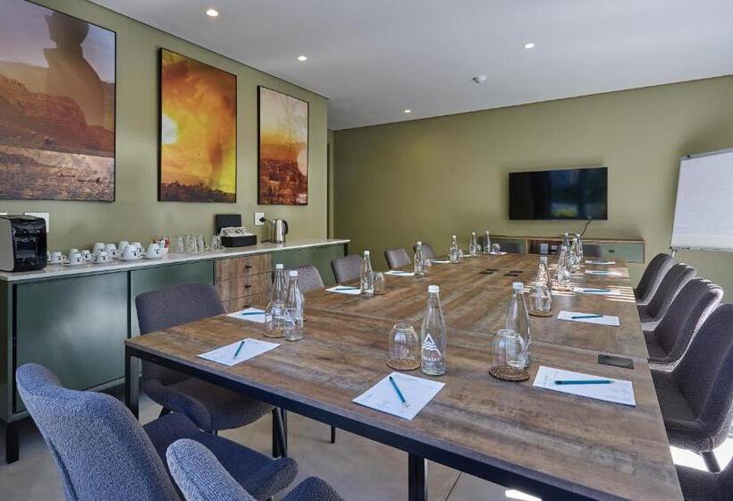 Chapter House Boutique Hotel By The Living Journey Collection