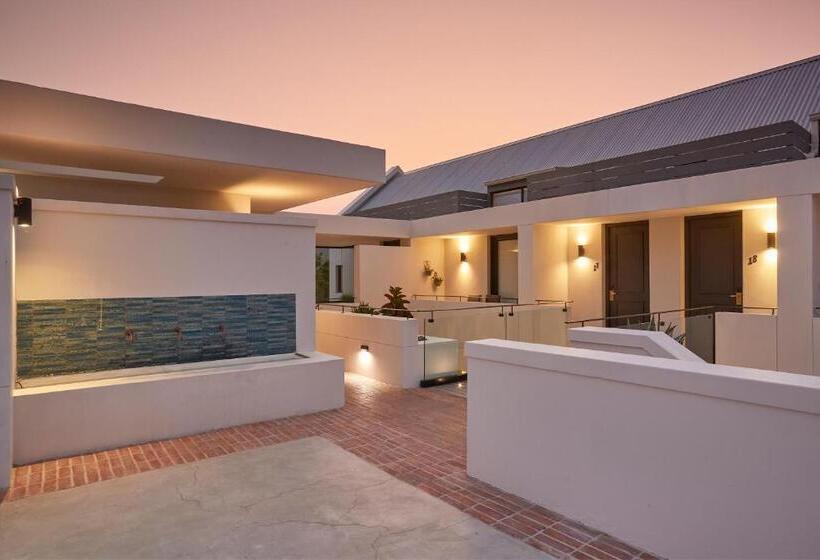 Chapter House Boutique Hotel By The Living Journey Collection