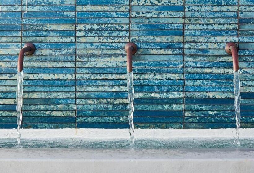 Chapter House Boutique Hotel By The Living Journey Collection