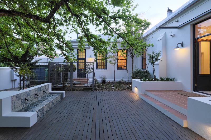 Chapter House Boutique Hotel By The Living Journey Collection