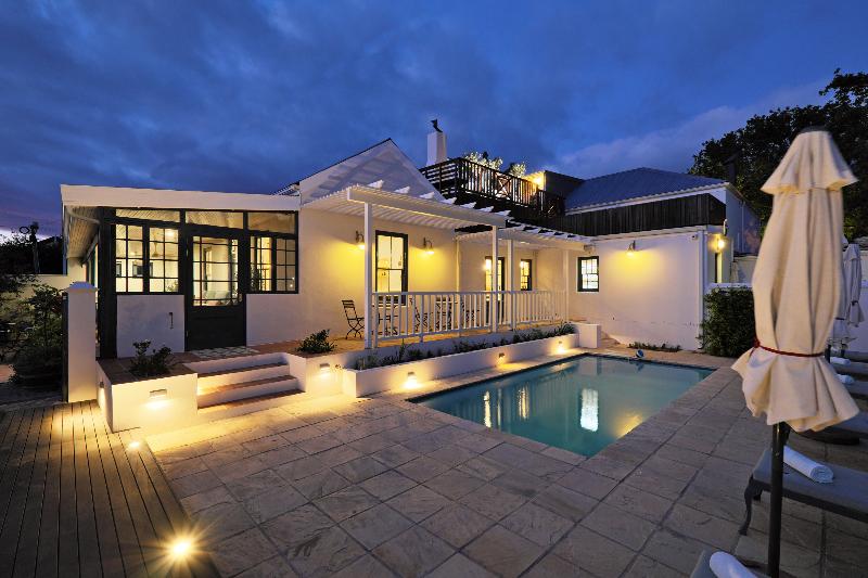 Chapter House Boutique Hotel By The Living Journey Collection