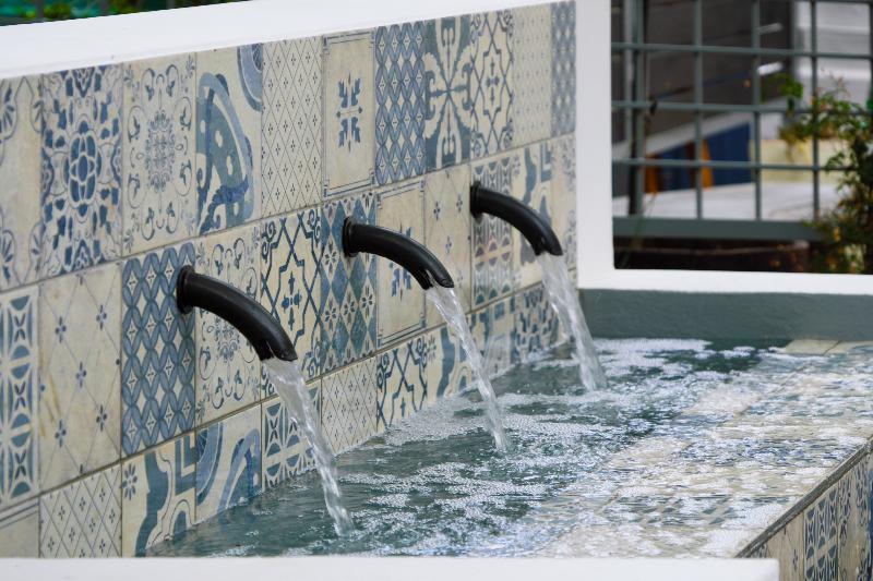 Chapter House Boutique Hotel By The Living Journey Collection