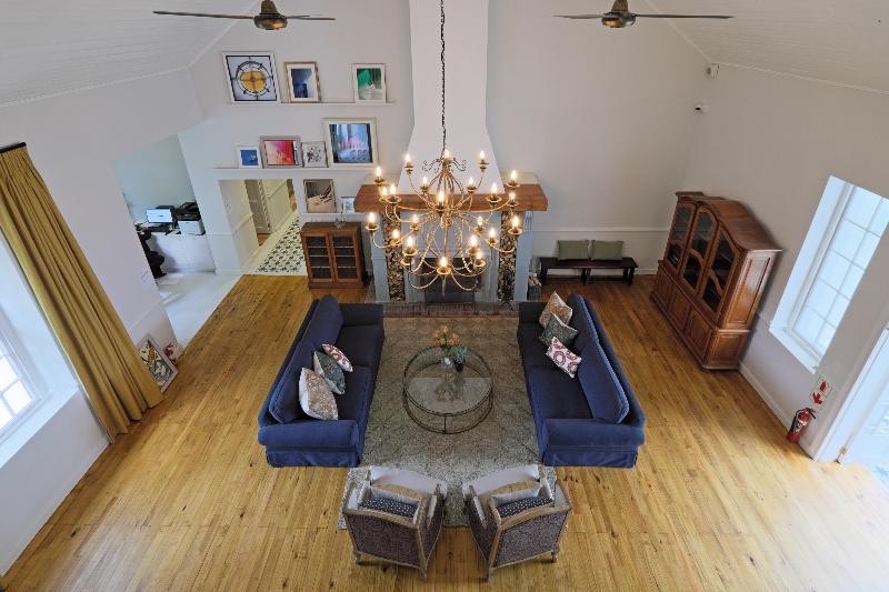 Chapter House Boutique Hotel By The Living Journey Collection