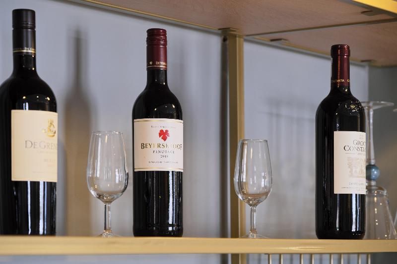 Chapter House Boutique Hotel By The Living Journey Collection