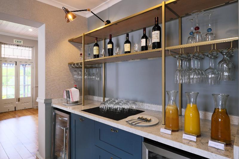 Chapter House Boutique Hotel By The Living Journey Collection