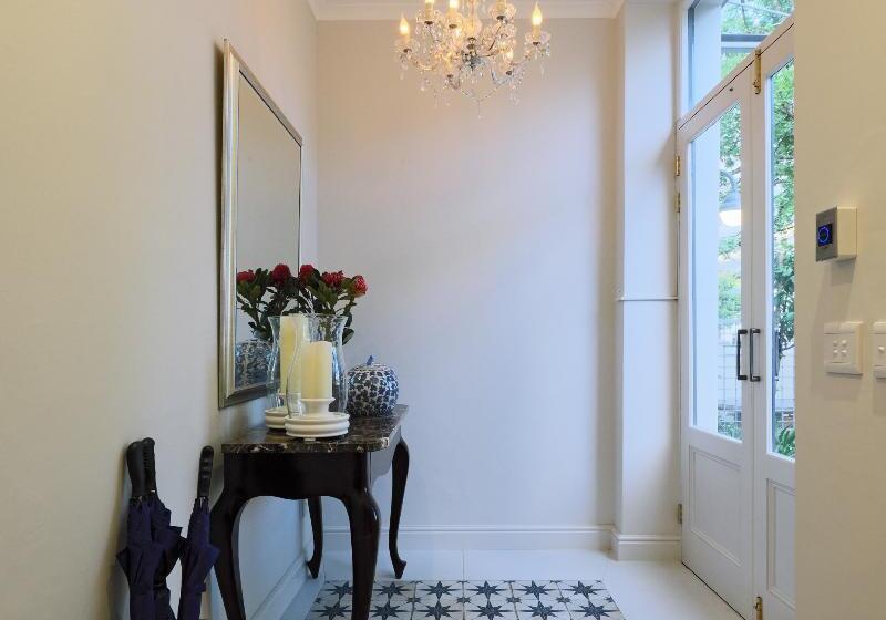 Chapter House Boutique Hotel By The Living Journey Collection