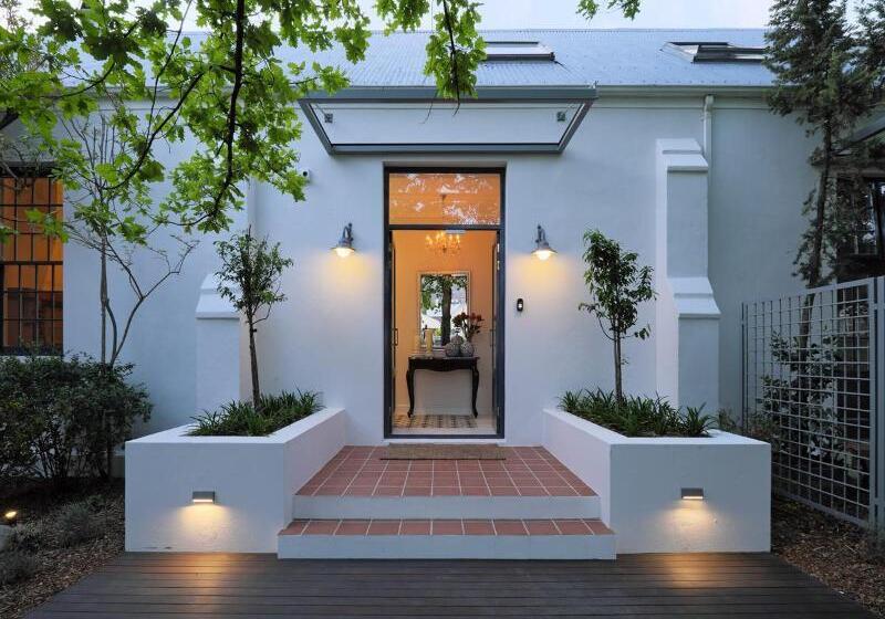 Chapter House Boutique Hotel By The Living Journey Collection