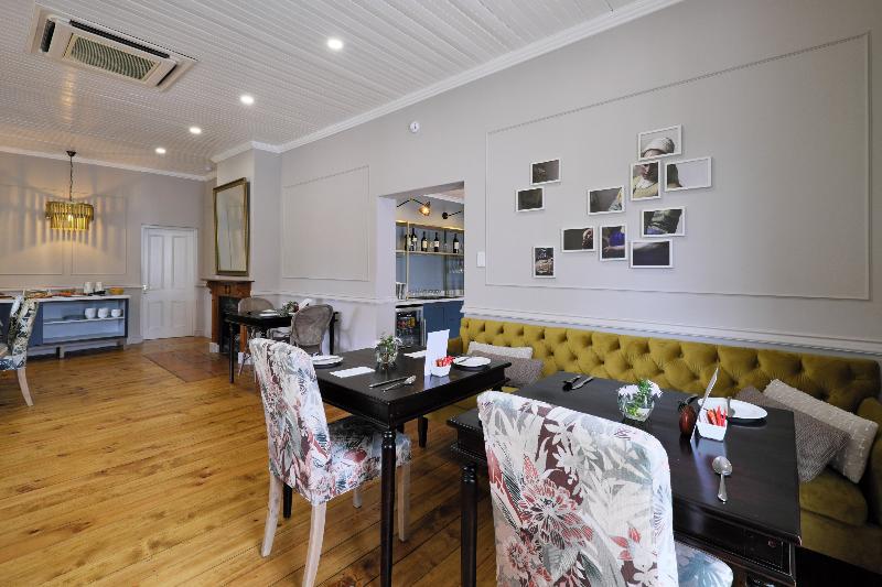 Chapter House Boutique Hotel By The Living Journey Collection