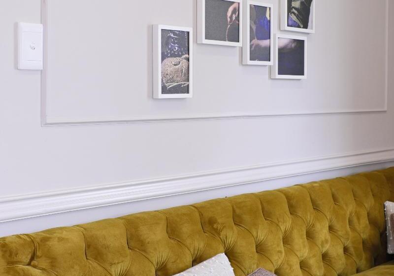 Chapter House Boutique Hotel By The Living Journey Collection