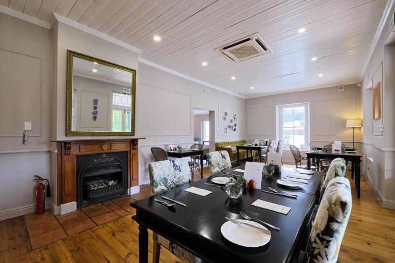 Chapter House Boutique Hotel By The Living Journey Collection