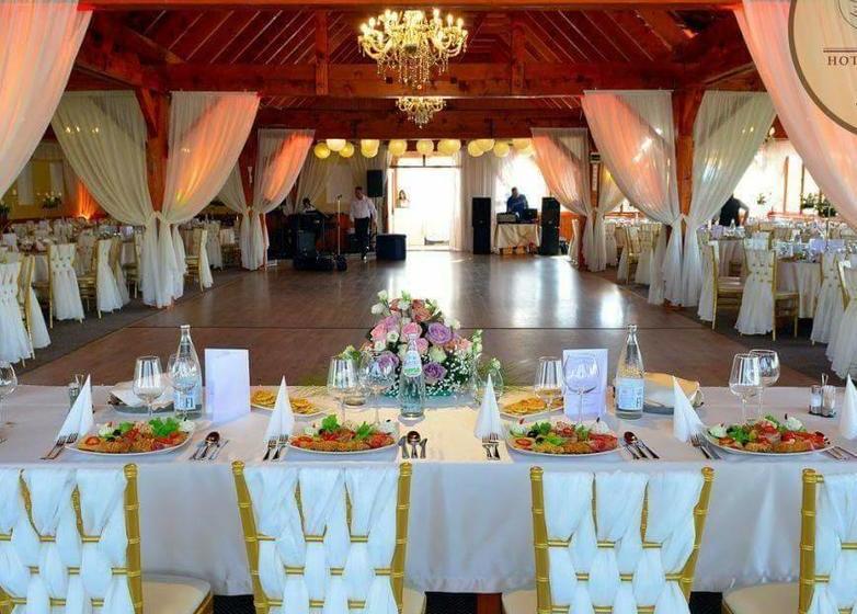 酒店 Restaurant Park