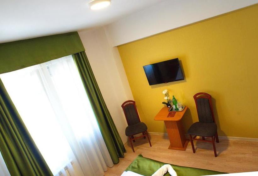 酒店 Restaurant Park