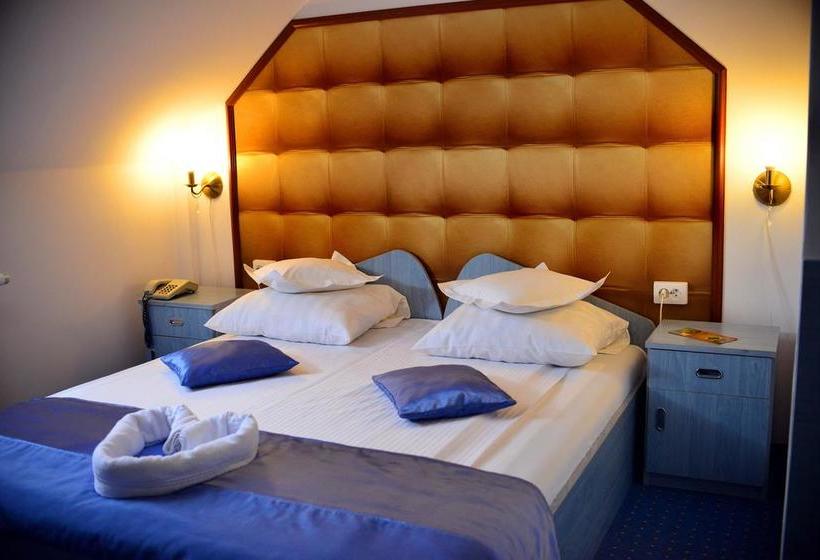 酒店 Restaurant Park