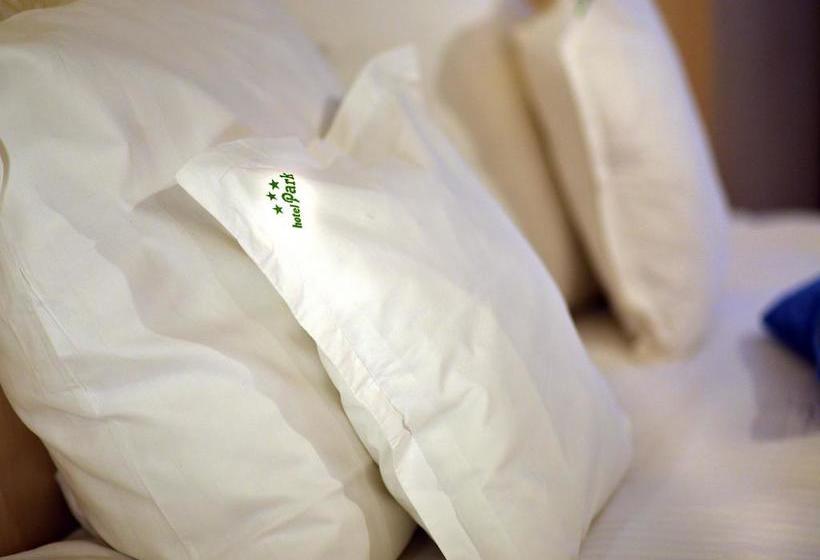 酒店 Restaurant Park