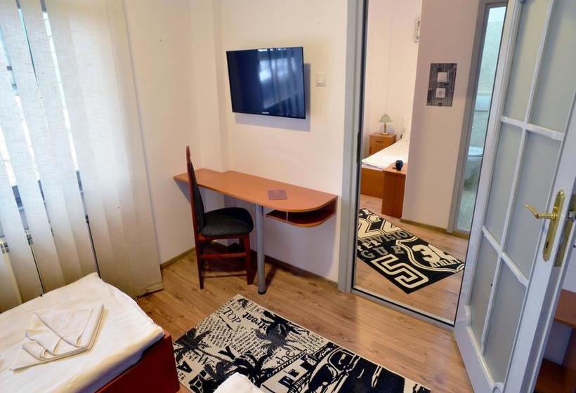 酒店 Restaurant Park