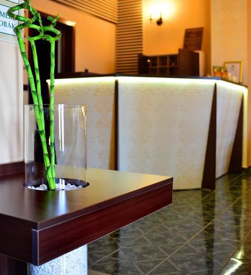 酒店 Restaurant Park