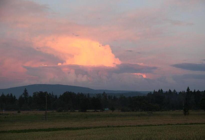 בית מלון כפרי Rezydencja Villa Nova