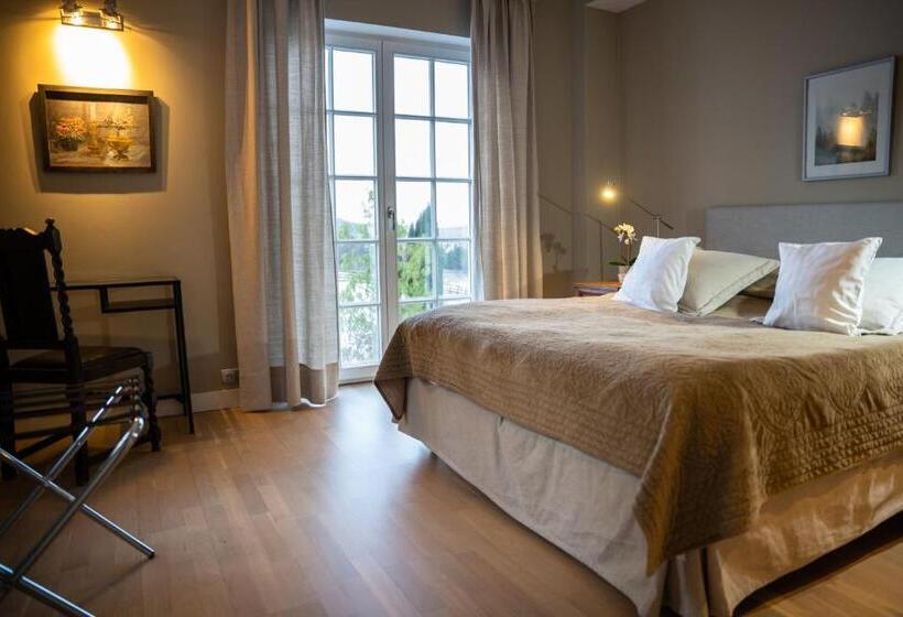 בית מלון כפרי Rezydencja Villa Nova