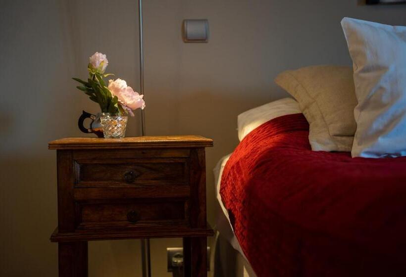 בית מלון כפרי Rezydencja Villa Nova