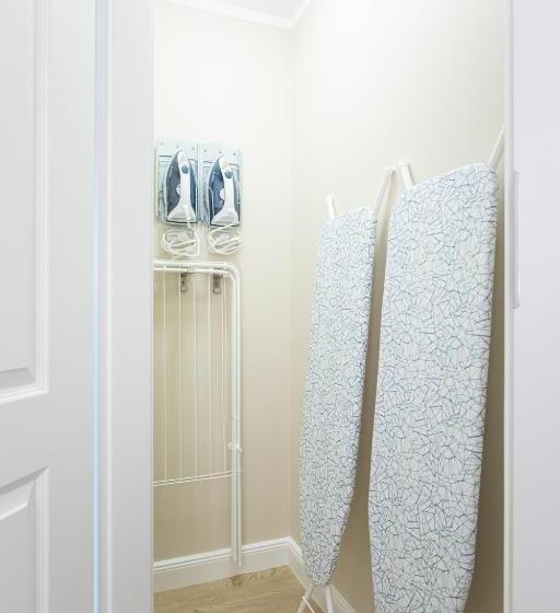 هتل Riviera Rooms