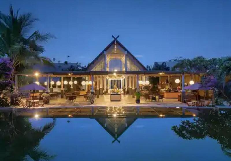 호텔 Rumah Kito Jambi