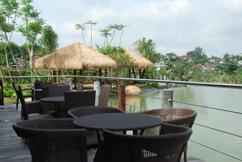 호텔 Rumah Kito Jambi