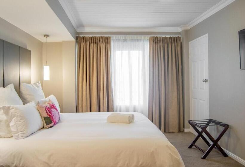 Ruslamere Hotel And Conference Centre