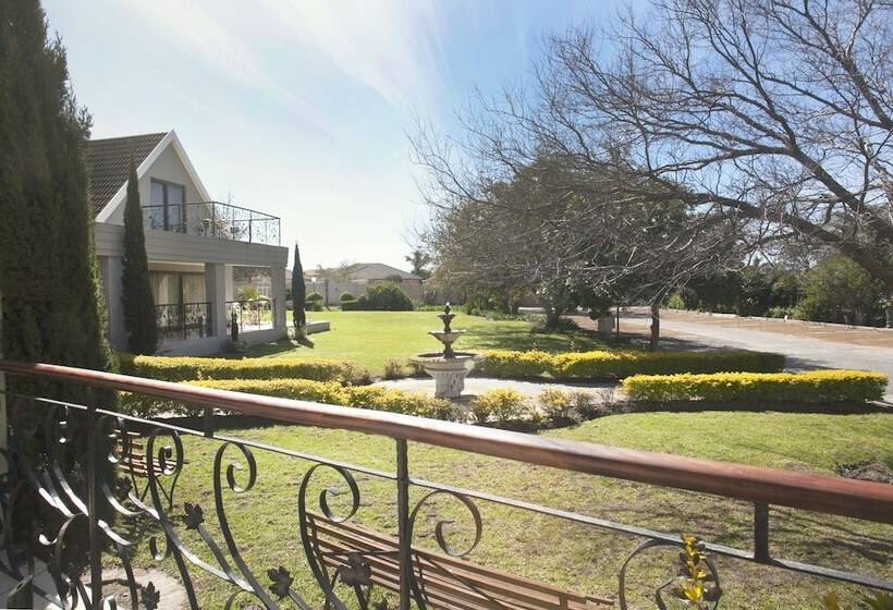 Ruslamere Hotel And Conference Centre