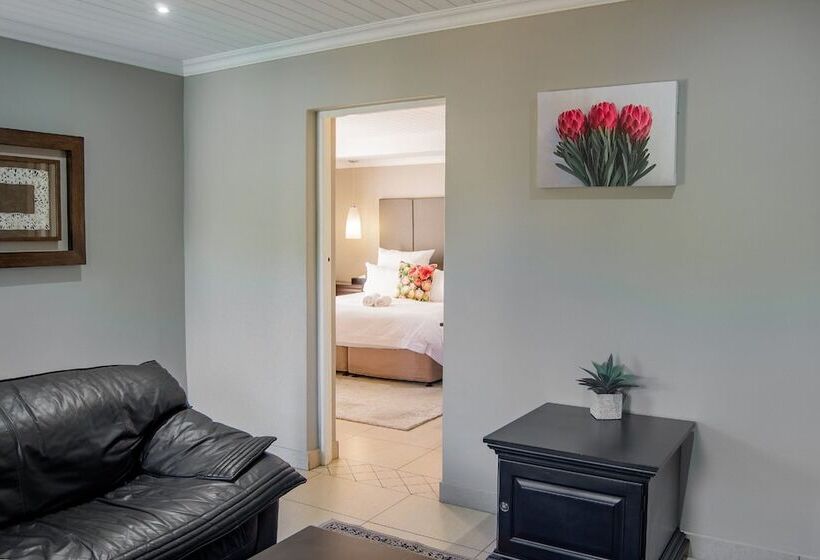 Ruslamere Hotel And Conference Centre