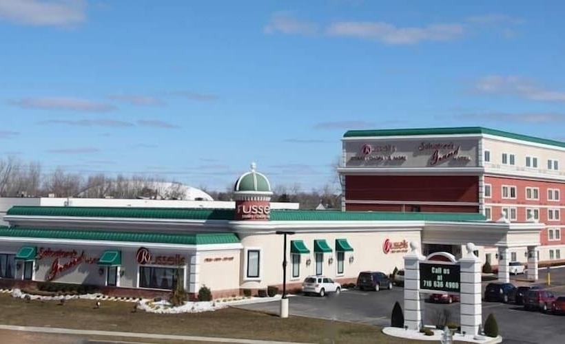 فندق Salvatores Grand