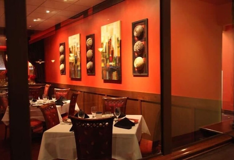 Отель Salvatores Grand