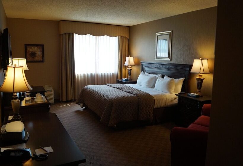 فندق Salvatores Grand