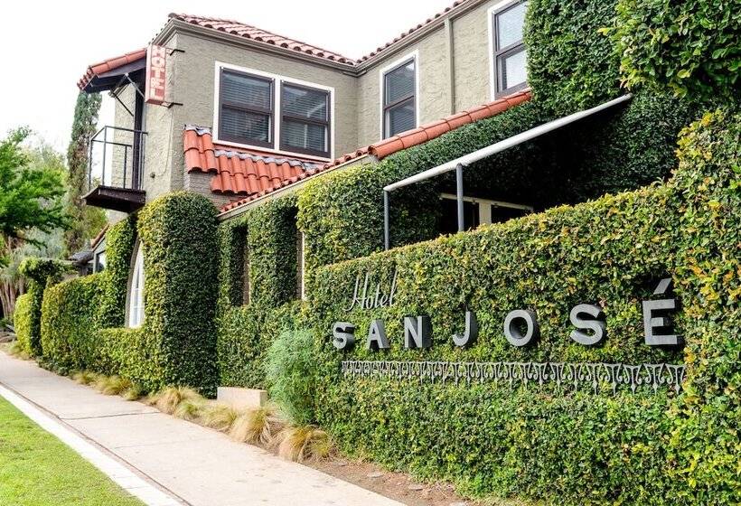 ホテル San Jose