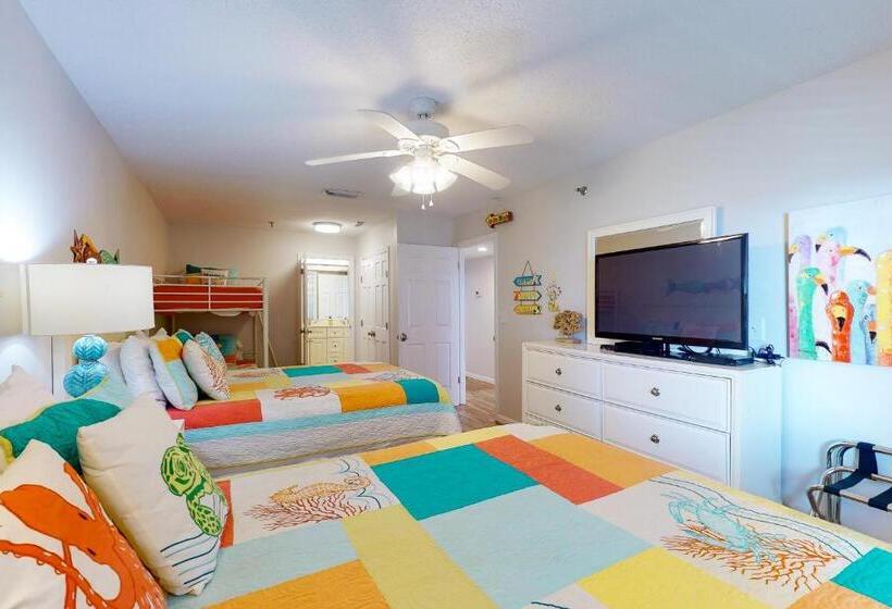 فندق Sea Gate Resort Condominiums