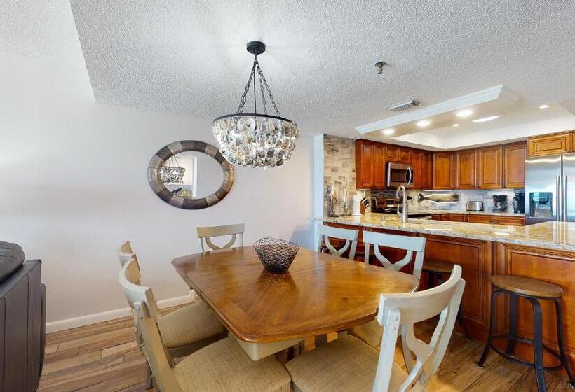 فندق Sea Gate Resort Condominiums