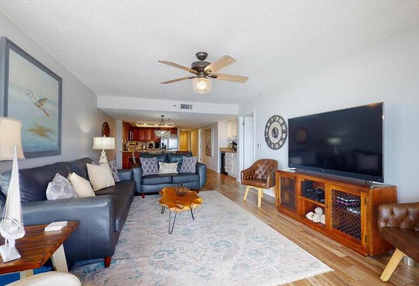 فندق Sea Gate Resort Condominiums